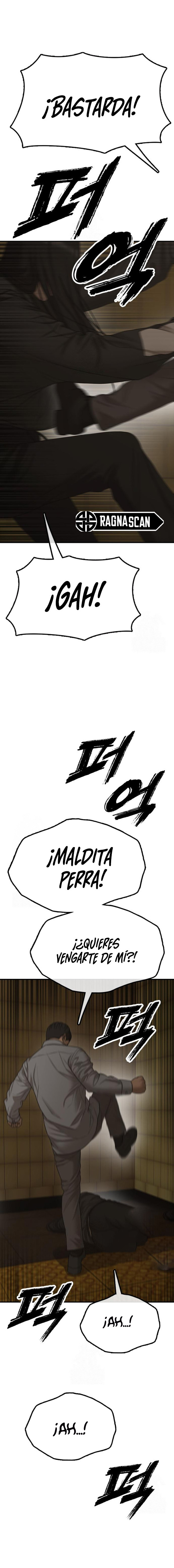 Read The End Has Come es Manga Online