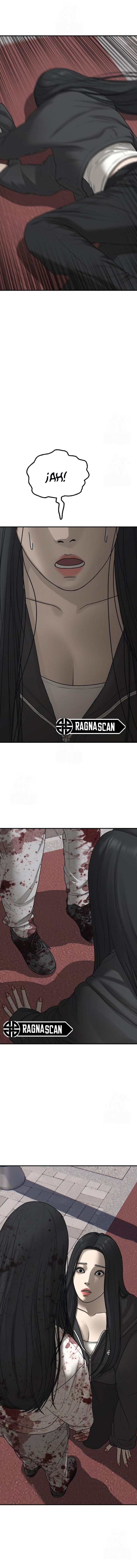 Read The End Has Come es Manga Online