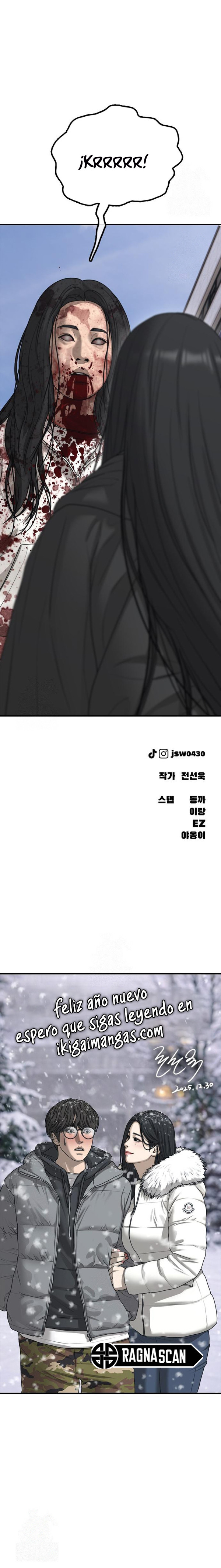 Read The End Has Come es Manga Online