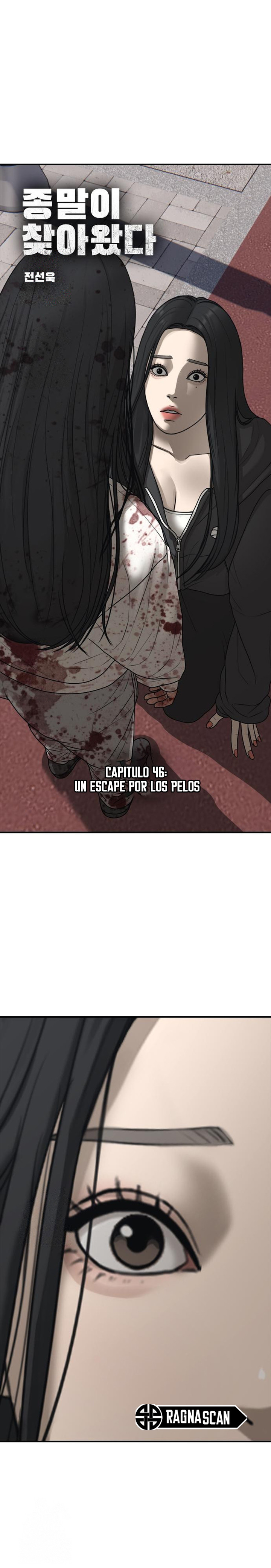 Read The End Has Come es Manga Online