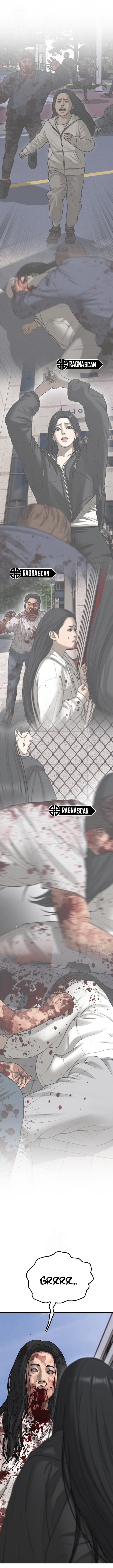 Read The End Has Come es Manga Online