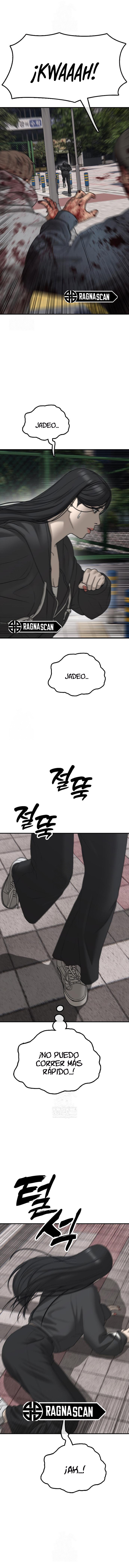 Read The End Has Come es Manga Online