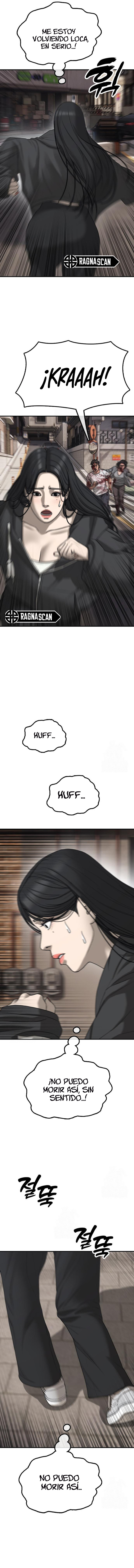 Read The End Has Come es Manga Online