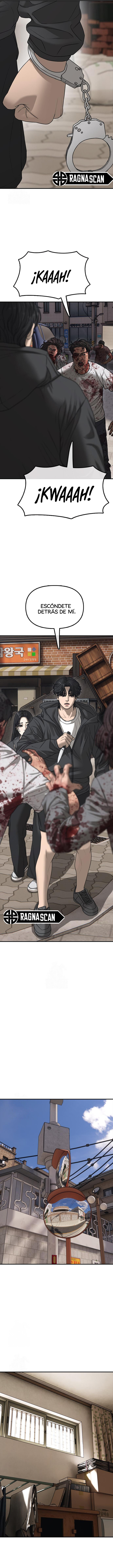 Read The End Has Come es Manga Online