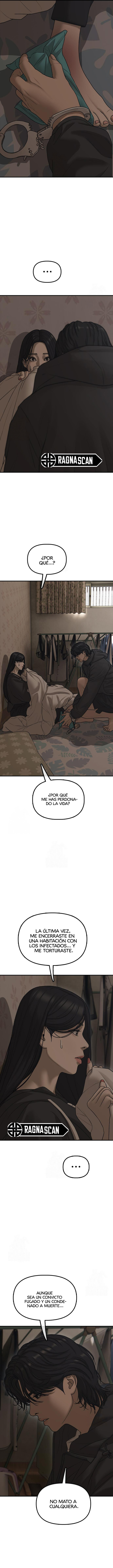 Read The End Has Come es Manga Online
