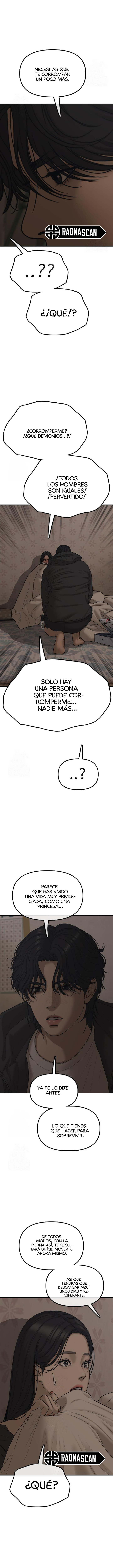 Read The End Has Come es Manga Online