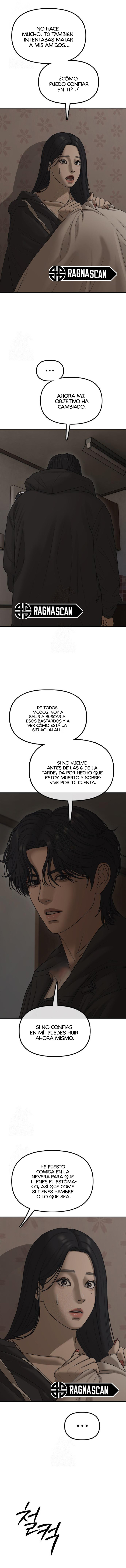 Read The End Has Come es Manga Online