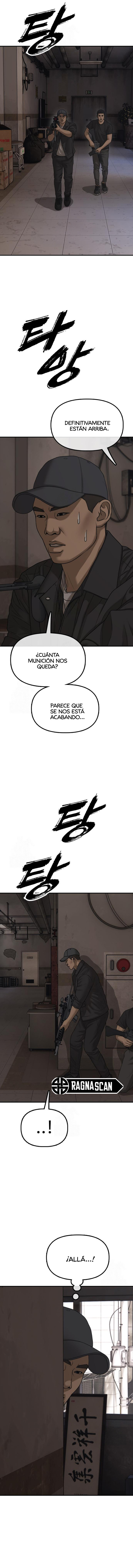 Read The End Has Come es Manga Online