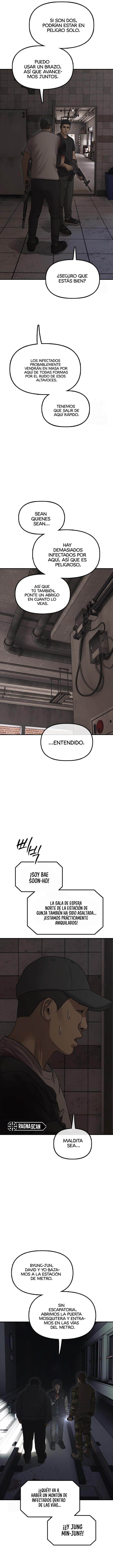 Read The End Has Come es Manga Online
