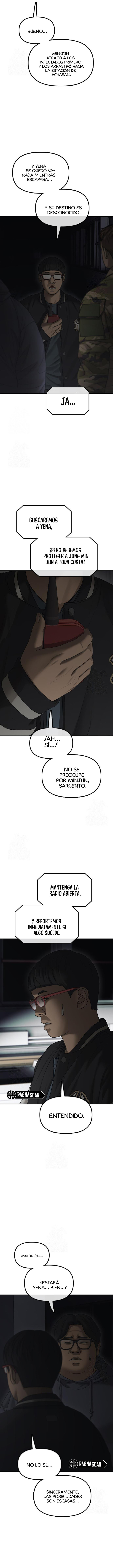 Read The End Has Come es Manga Online