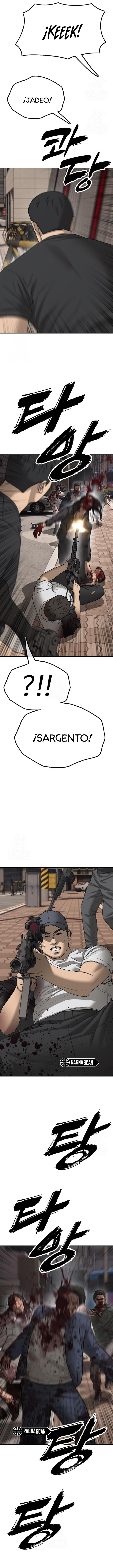 Read The End Has Come es Manga Online