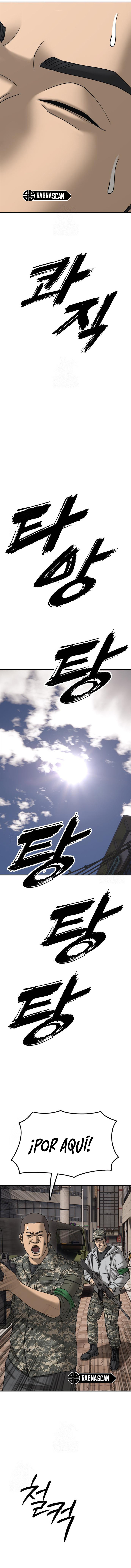 Read The End Has Come es Manga Online