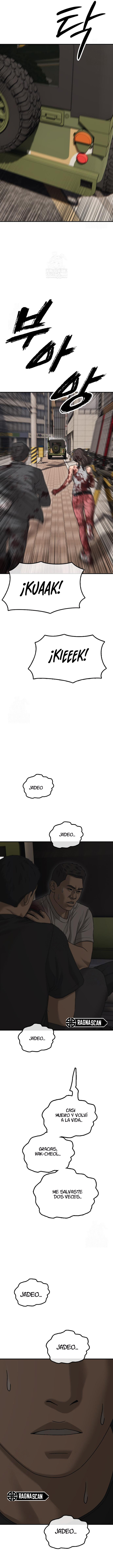 Read The End Has Come es Manga Online