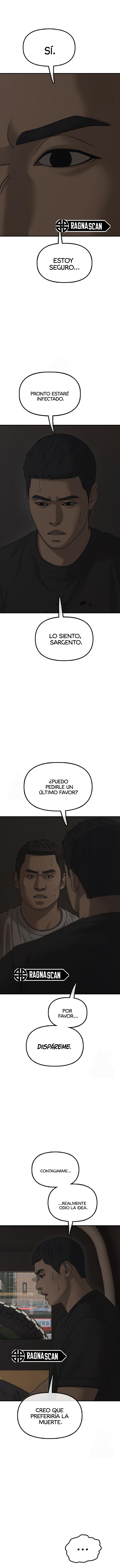 Read The End Has Come es Manga Online