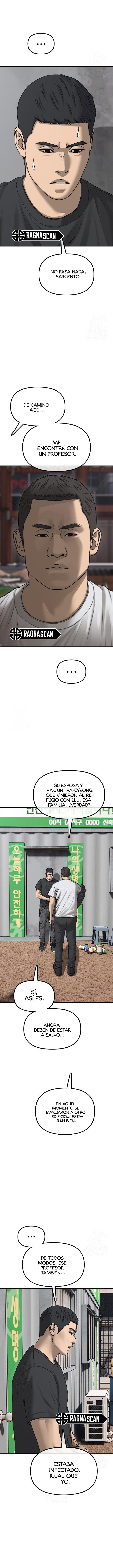 Read The End Has Come es Manga Online