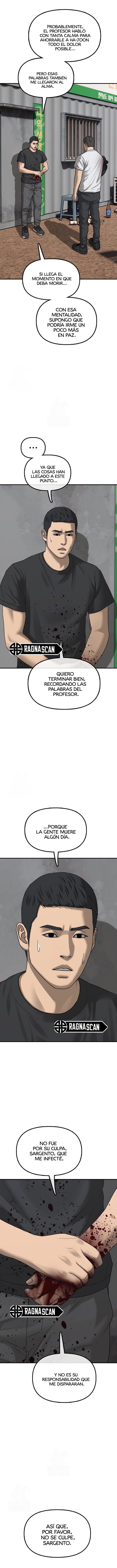 Read The End Has Come es Manga Online