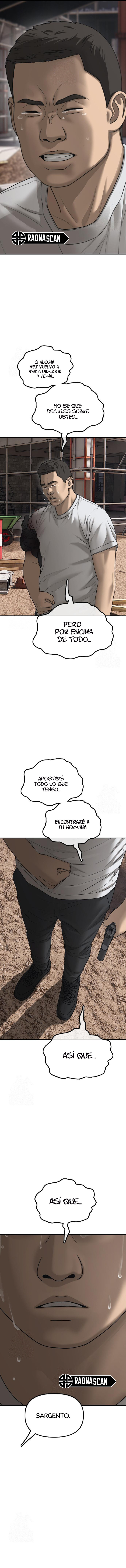 Read The End Has Come es Manga Online