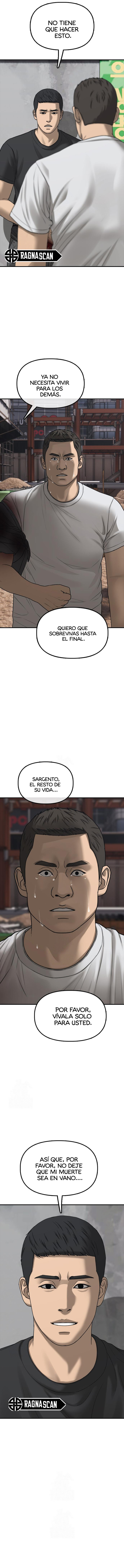 Read The End Has Come es Manga Online