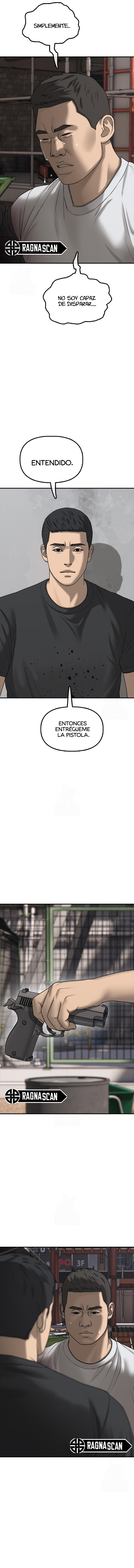 Read The End Has Come es Manga Online
