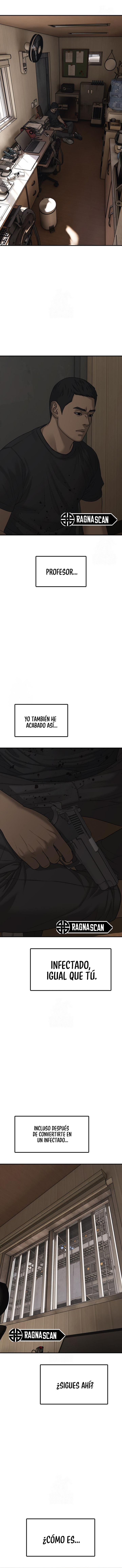 Read The End Has Come es Manga Online