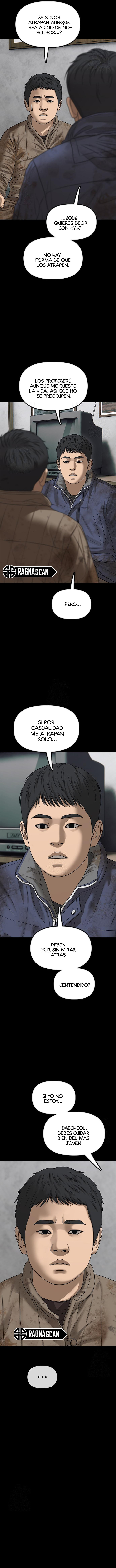 Read The End Has Come es Manga Online