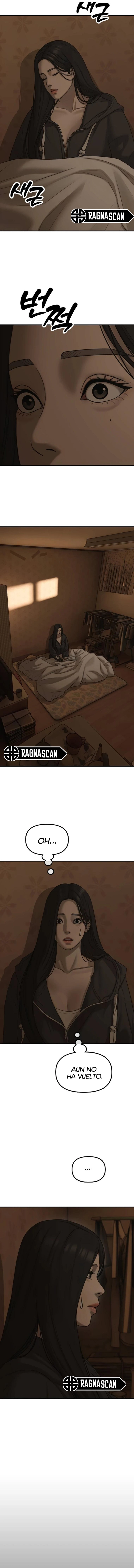 Read The End Has Come es Manga Online
