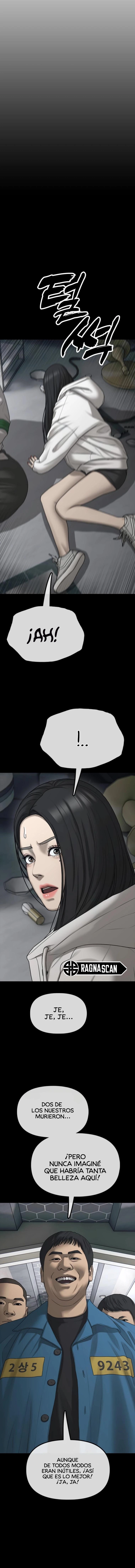 Read The End Has Come es Manga Online