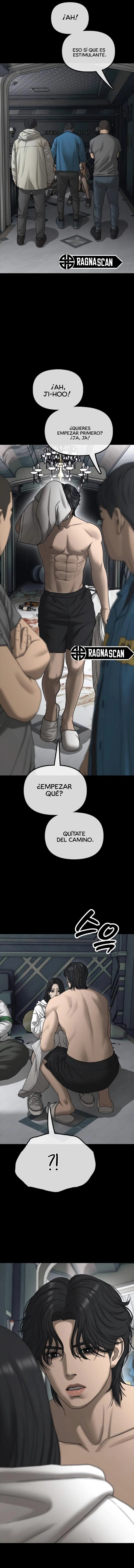 Read The End Has Come es Manga Online