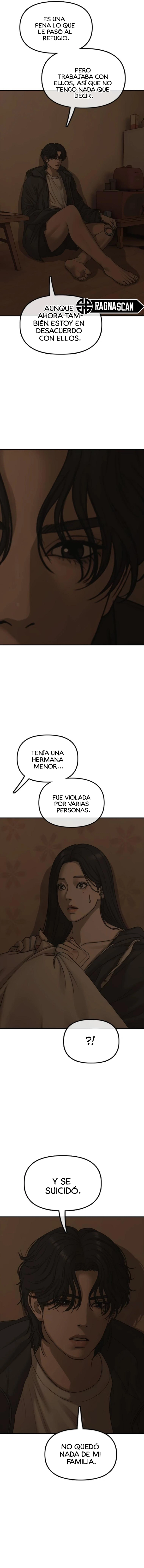 Read The End Has Come es Manga Online