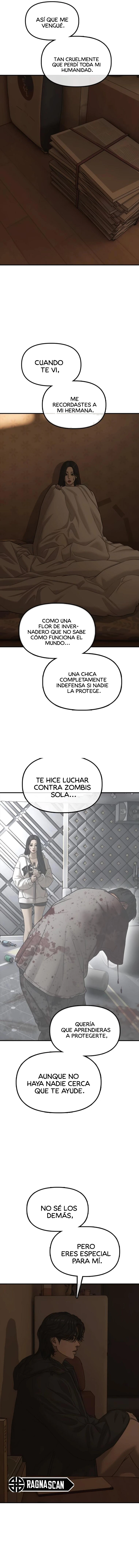 Read The End Has Come es Manga Online