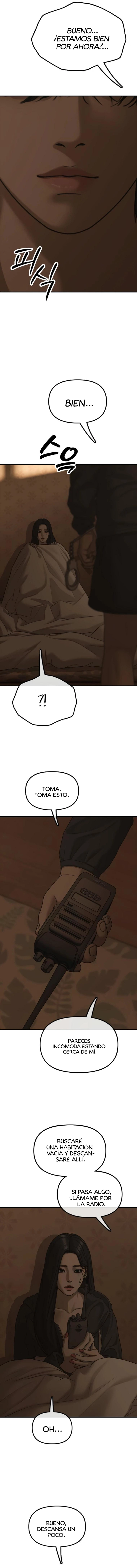 Read The End Has Come es Manga Online