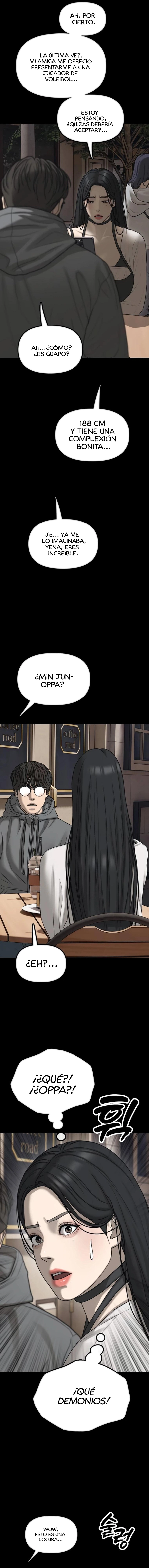 Read The End Has Come es Manga Online