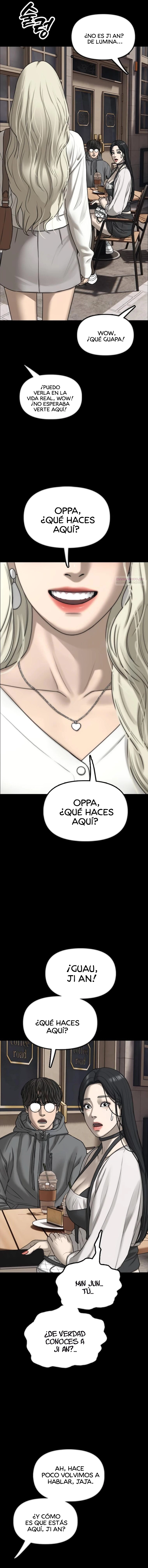 Read The End Has Come es Manga Online