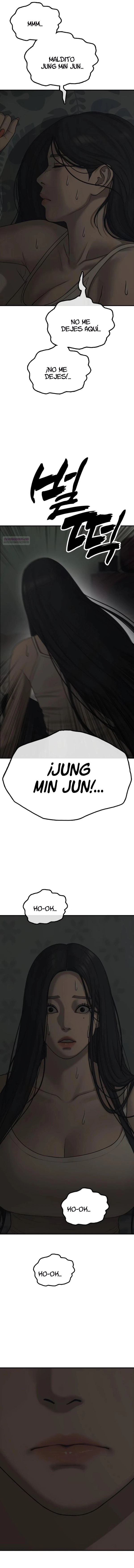 Read The End Has Come es Manga Online