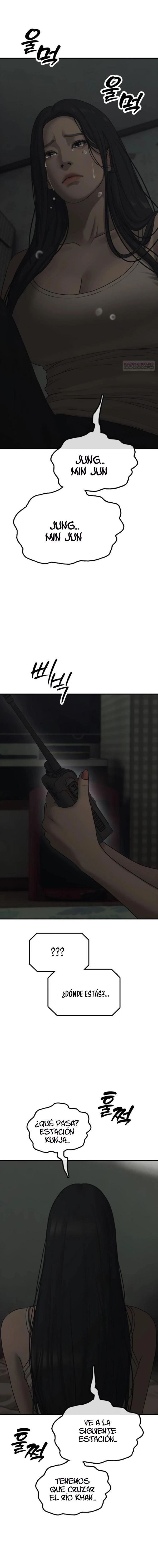 Read The End Has Come es Manga Online