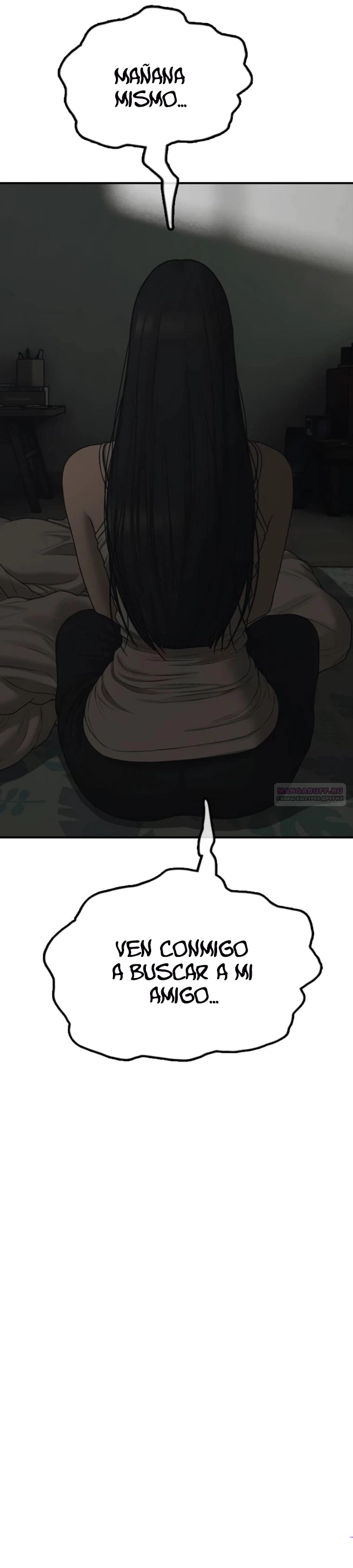 Read The End Has Come es Manga Online