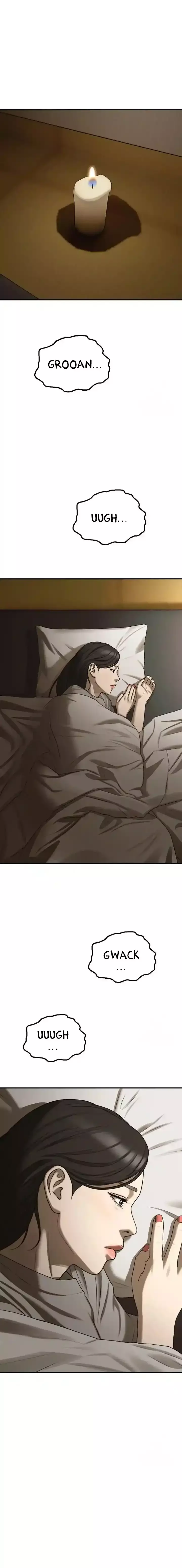 Read The End Has Come es Manga Online