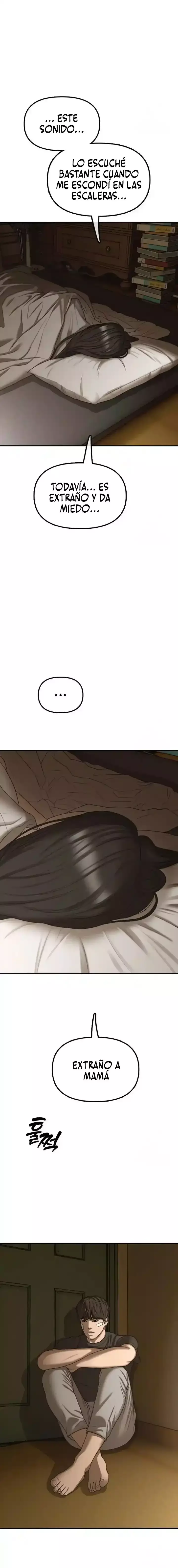 Read The End Has Come es Manga Online