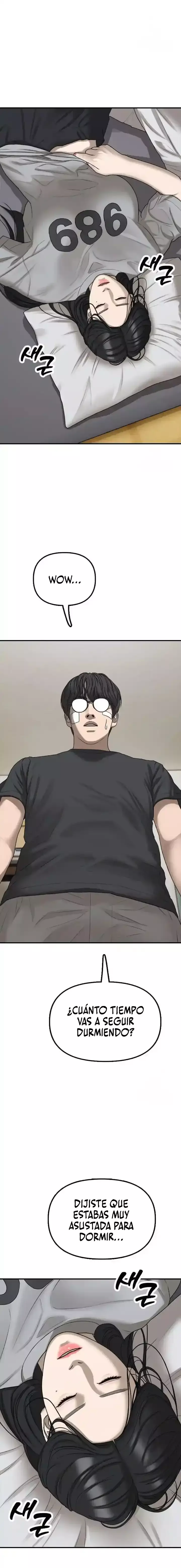 Read The End Has Come es Manga Online