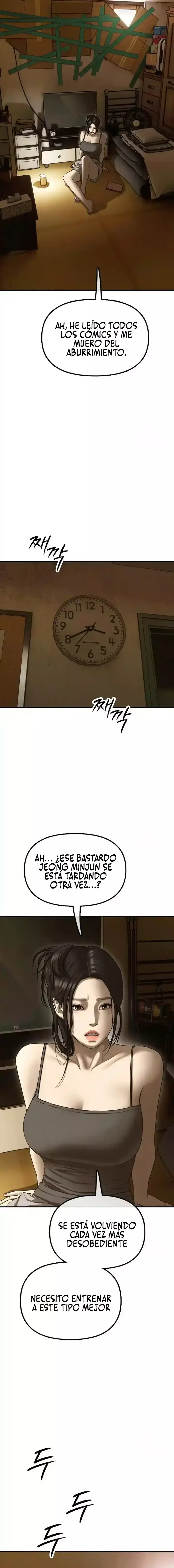 Read The End Has Come es Manga Online