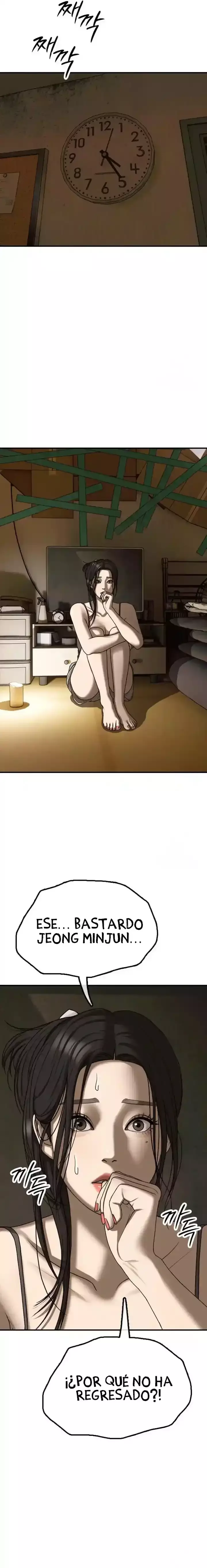 Read The End Has Come es Manga Online
