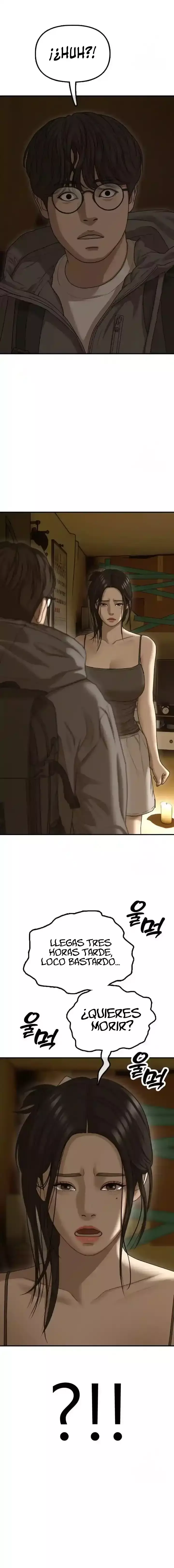 Read The End Has Come es Manga Online