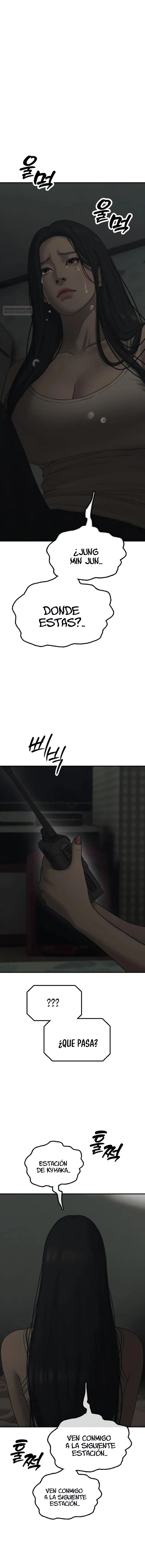 Read The End Has Come es Manga Online