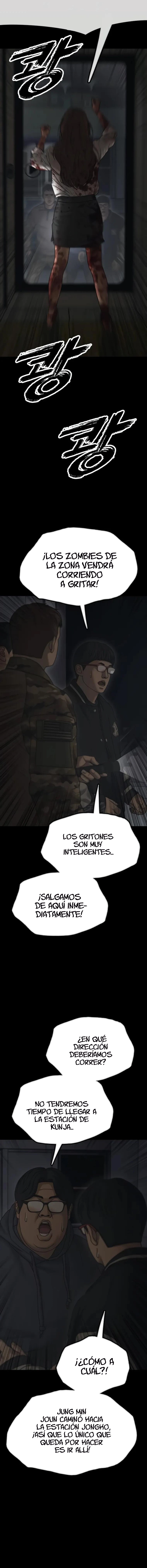 Read The End Has Come es Manga Online