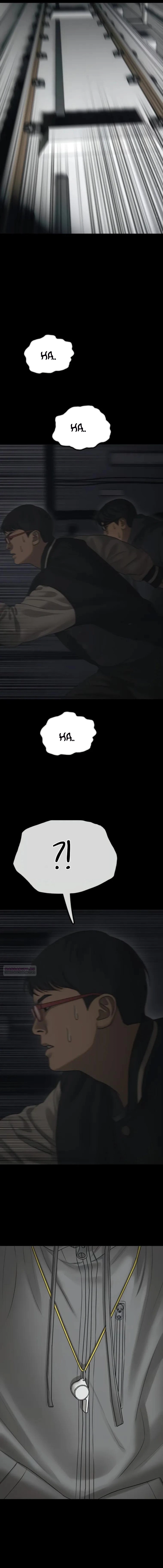 Read The End Has Come es Manga Online