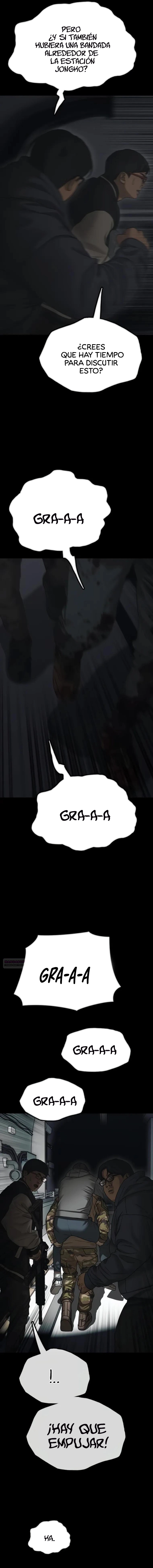 Read The End Has Come es Manga Online