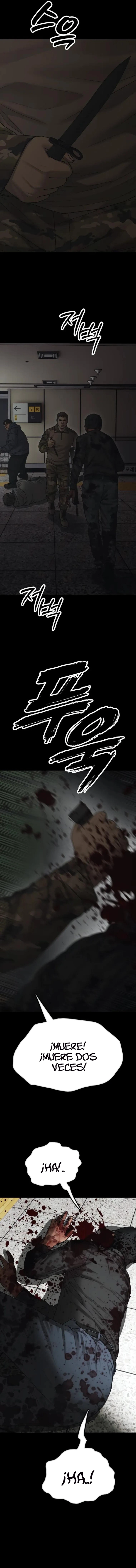 Read The End Has Come es Manga Online
