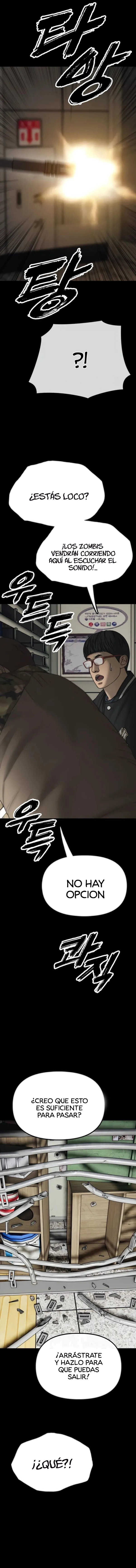 Read The End Has Come es Manga Online