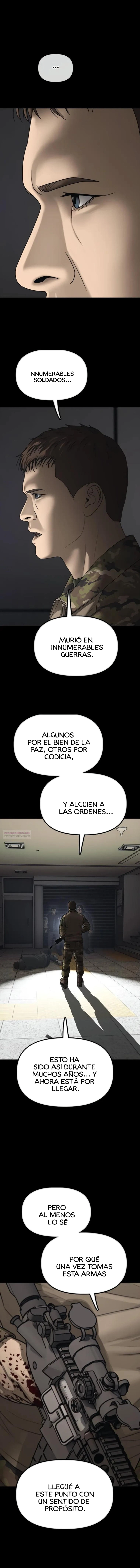 Read The End Has Come es Manga Online