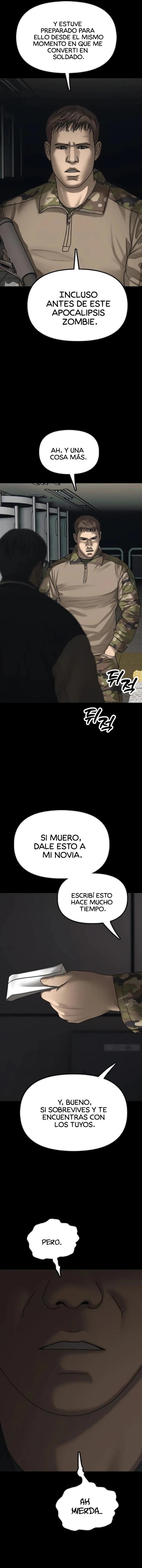 Read The End Has Come es Manga Online